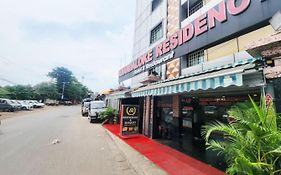 Anandaloke Residency